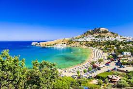 rhodes transfer services